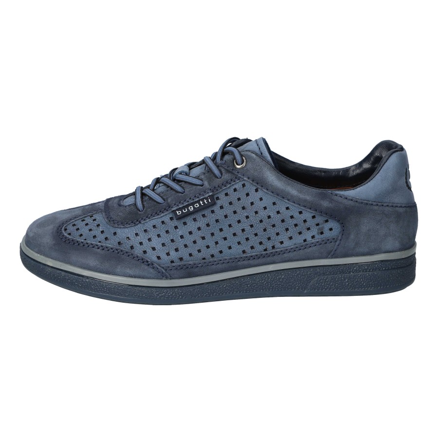 Herren Bugatti Sneakers | Carmelo