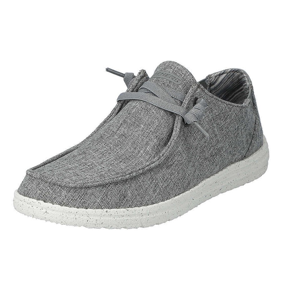 Herren Skechers Slipper & Mokassins | Chad