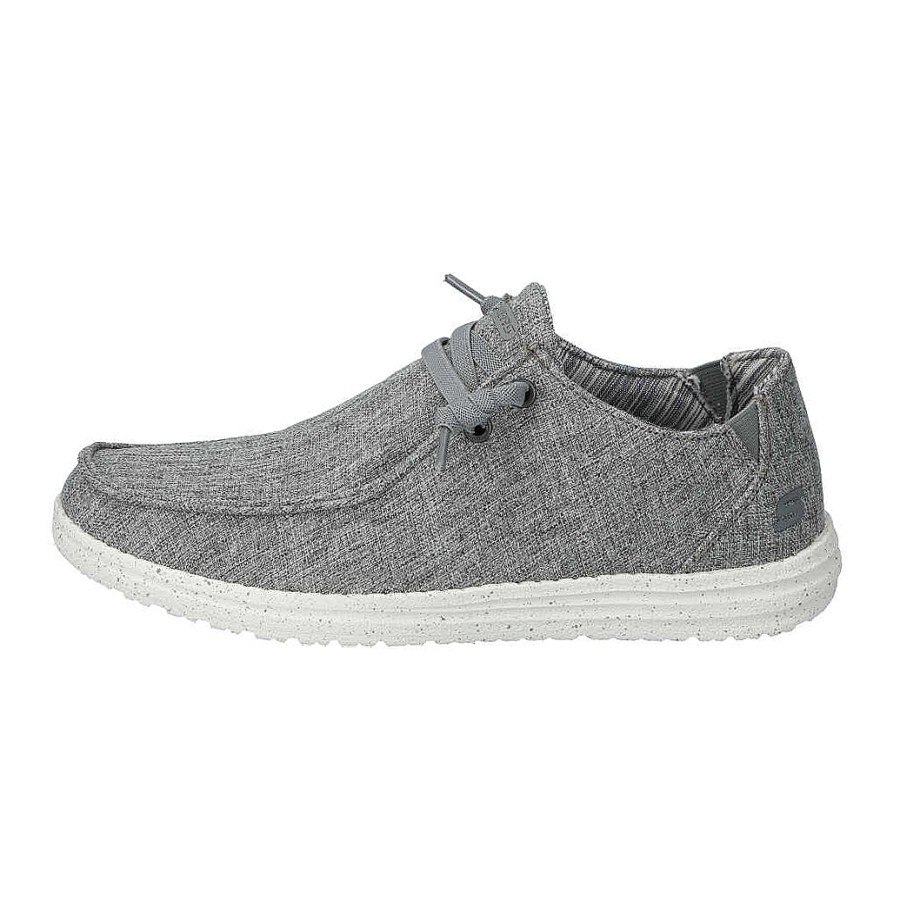 Herren Skechers Slipper & Mokassins | Chad