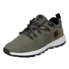 Herren Timberland Sneakers | Sprint Trekker Low Knit