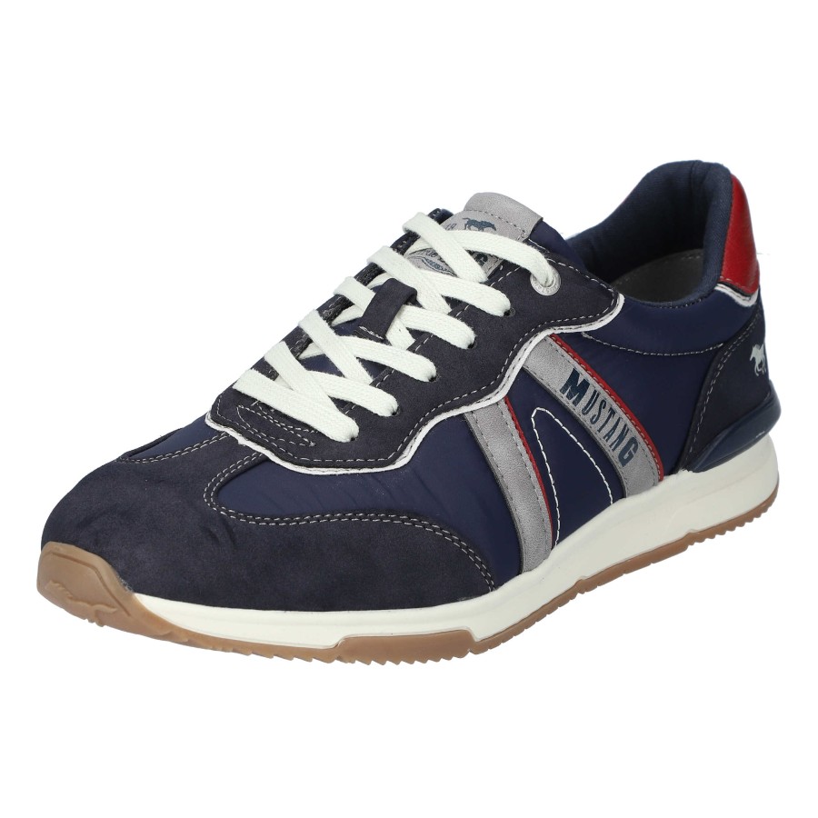 Herren Mustang Sneakers | Sneaker