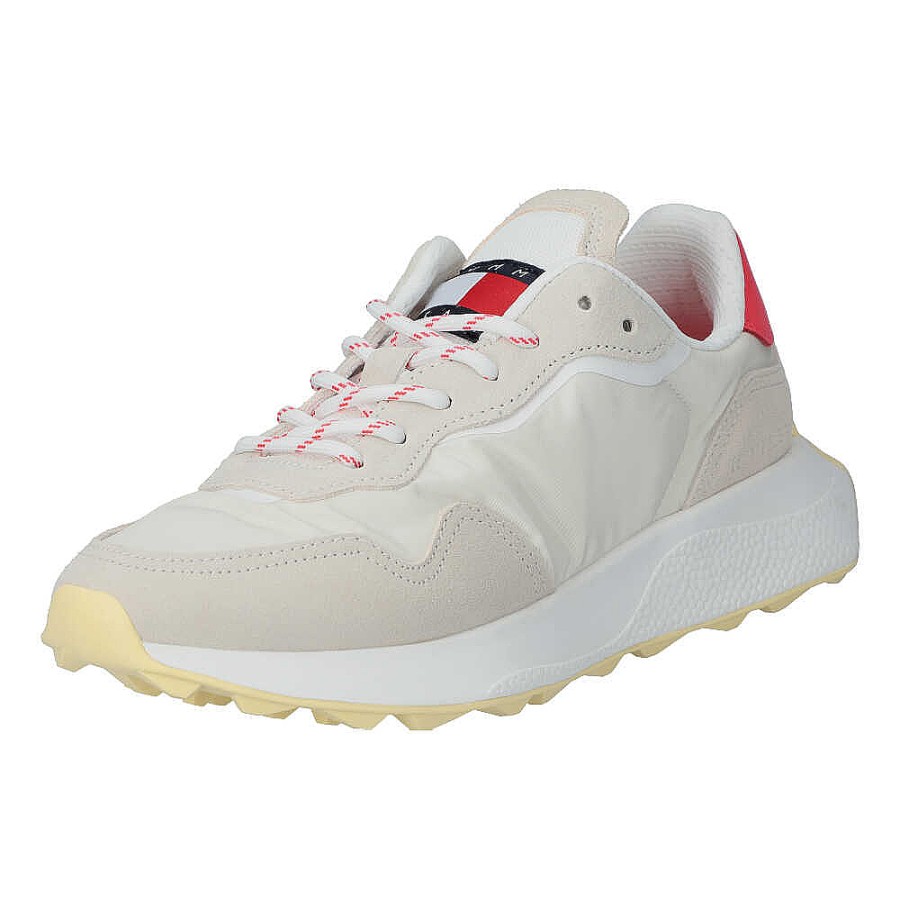 Damen Tommy Hilfiger Sneakers | Tommy Jeans Wmns New Runner