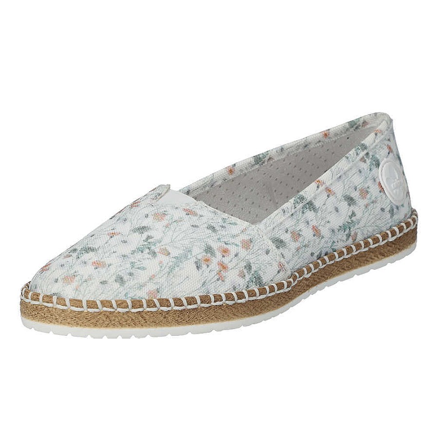 Damen Rieker Espadrilles | Espadrilles