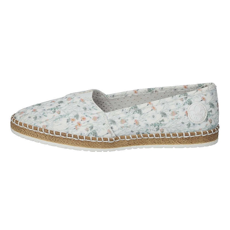 Damen Rieker Espadrilles | Espadrilles