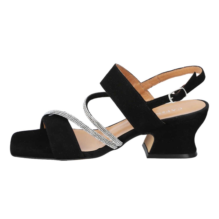 Damen CaFèNOIR Sandalen | Sandalette