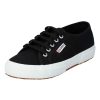 Damen Superga Sneakers | 2750 Cotu Classic