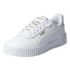 Damen Puma Sneakers | Carina 2.0 Tape