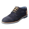 Herren Bugatti Schnurschuhe | Melchiore