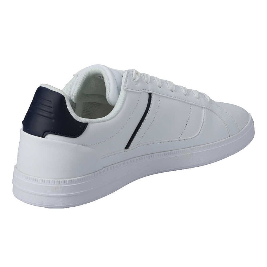 Herren Lacoste Sneakers | Europa Pro