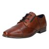 Herren Bugatti Schnurschuhe | Armo Comfort