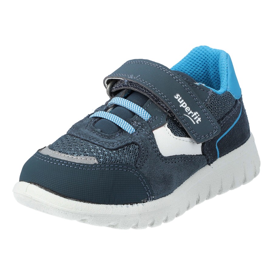 Kinder Superfit Klettschuhe | Sport7 Mini