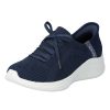 Damen Skechers Sneakers | Brilliant Path Slip-Ins