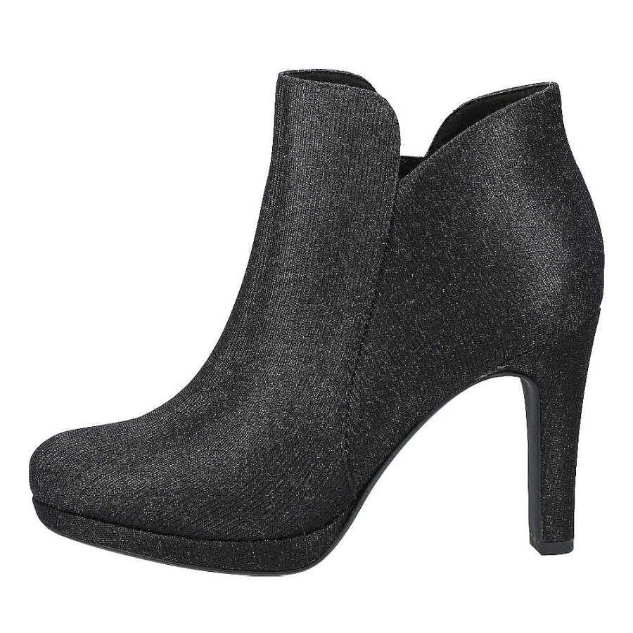 Damen TAMARIS Stiefeletten | Stiefelette