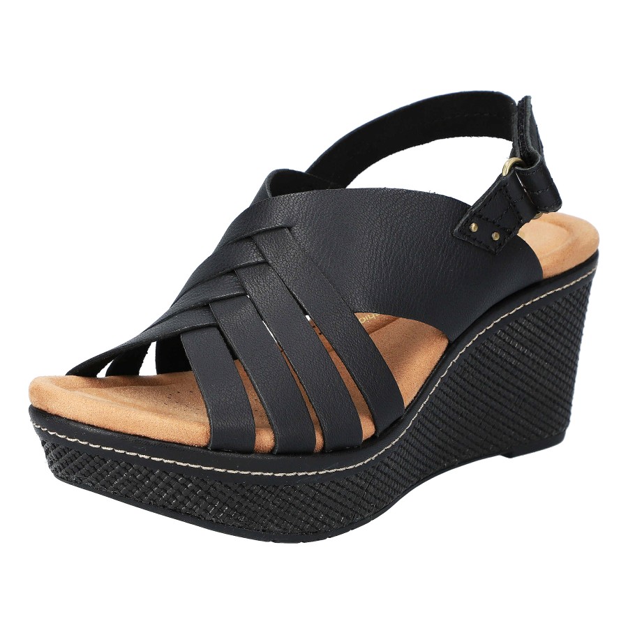 Damen Clarks Sandalen | Elleri Grace