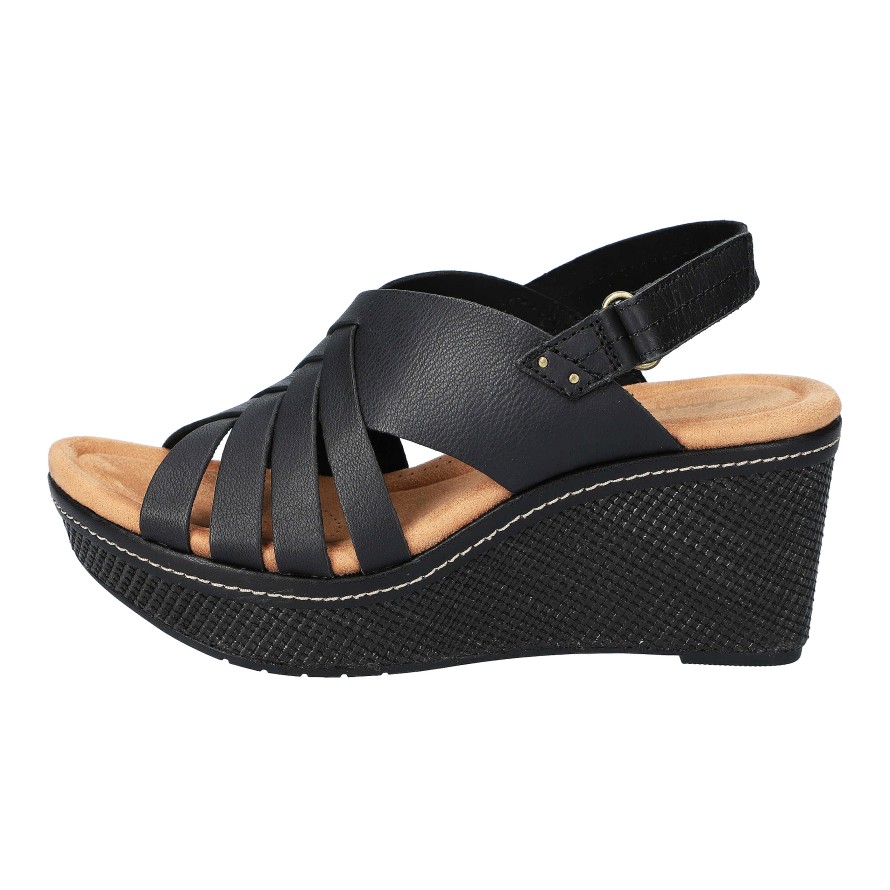 Damen Clarks Sandalen | Elleri Grace