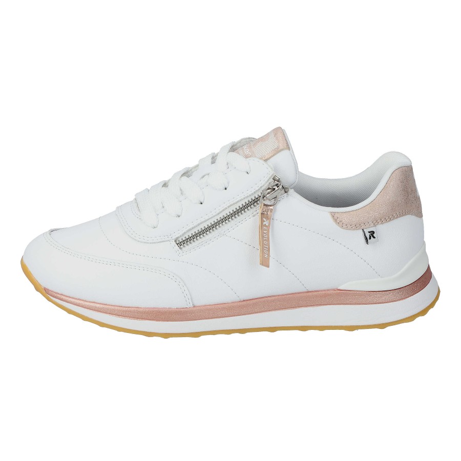 Damen Rieker Sneakers | Sneaker