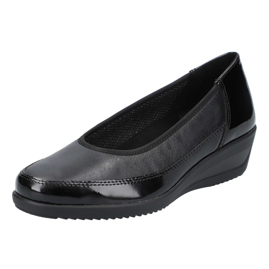 Damen Ara Slipper | Zurich