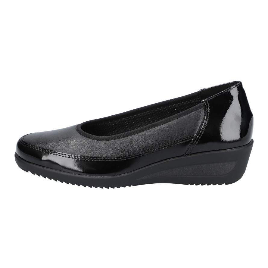 Damen Ara Slipper | Zurich