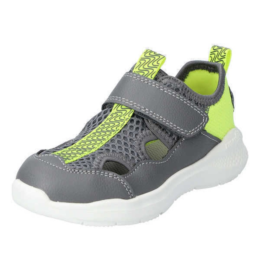 Kinder Superfit Klettschuhe | Flash