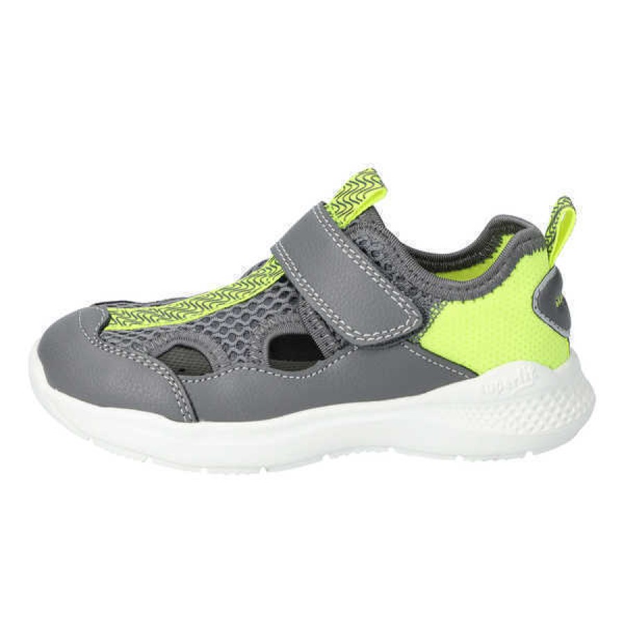 Kinder Superfit Klettschuhe | Flash