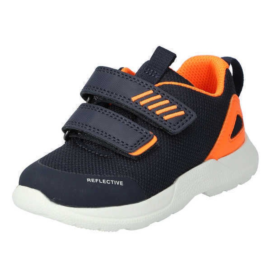 Kinder Superfit Klettschuhe | Rush