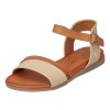 Damen Mustang Sandalen | Sandalette