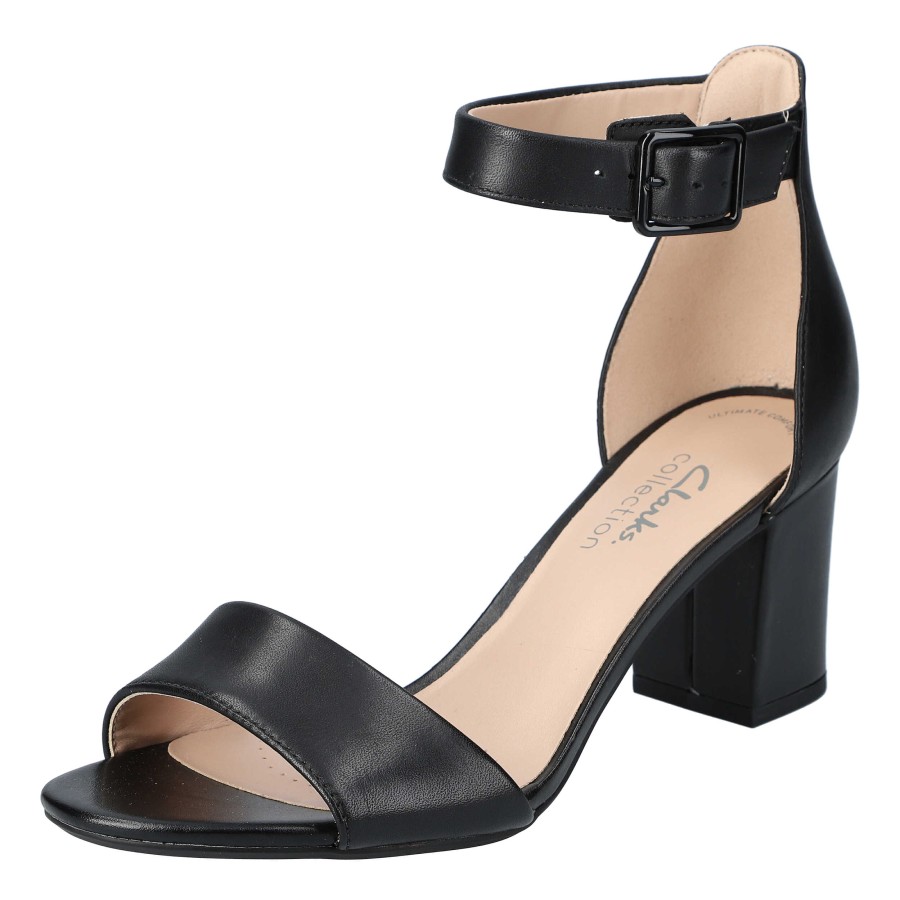 Damen Clarks Sandalen | Deva Mae