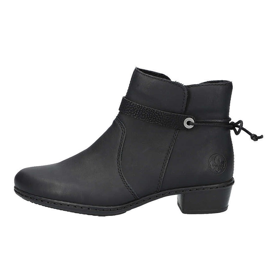 Damen Rieker Stiefeletten | Stiefelette