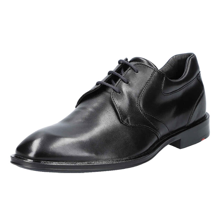 Herren Lloyd Schnurschuhe | Monty