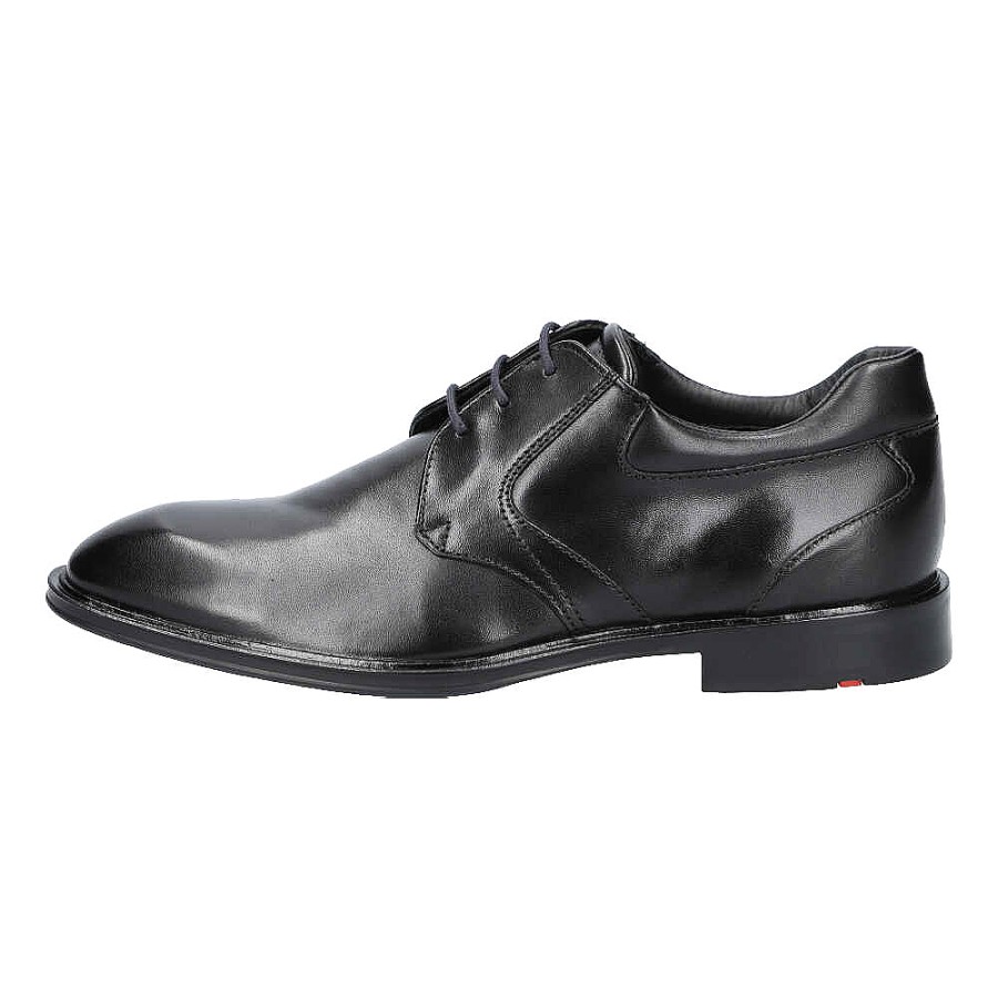 Herren Lloyd Schnurschuhe | Monty