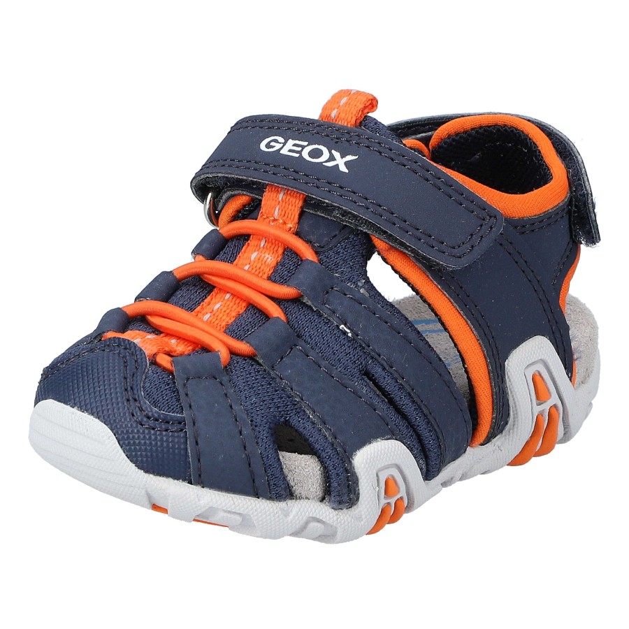 Kinder GEOX Sandalen | Kraze