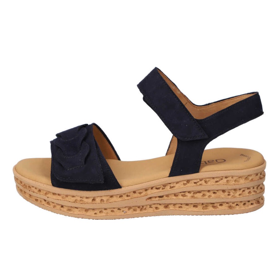 Damen Gabor Sandalen | Sandalette