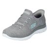 Damen Skechers Sneakers | Summits