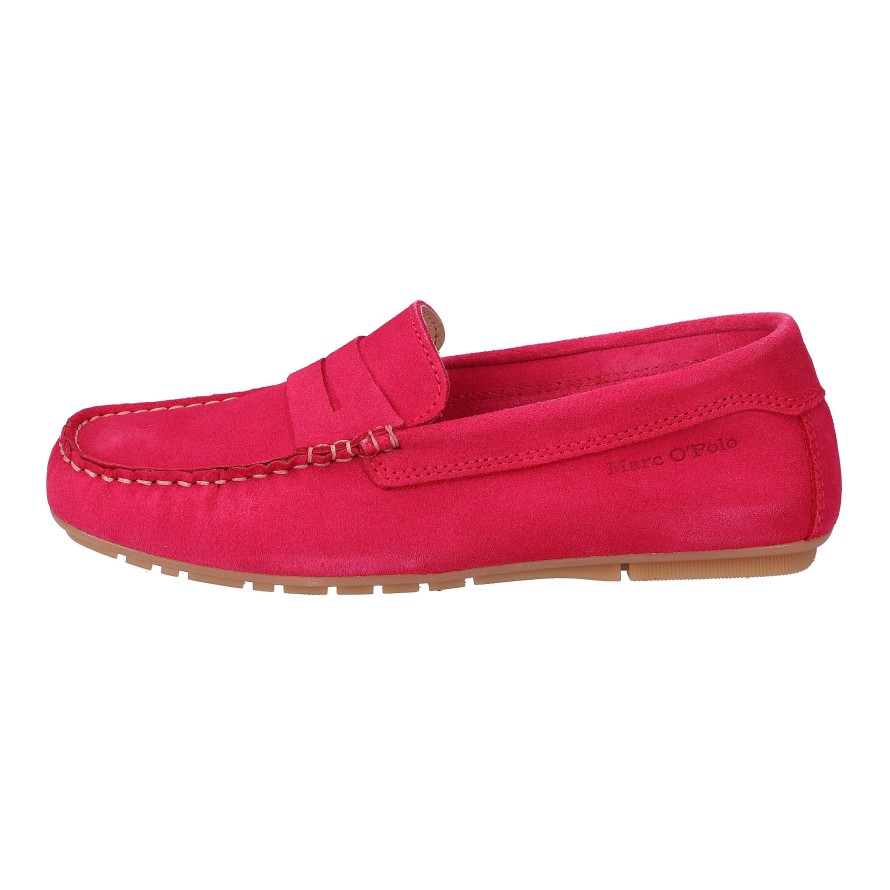 Damen Marc O'Polo Slipper | Moccasin