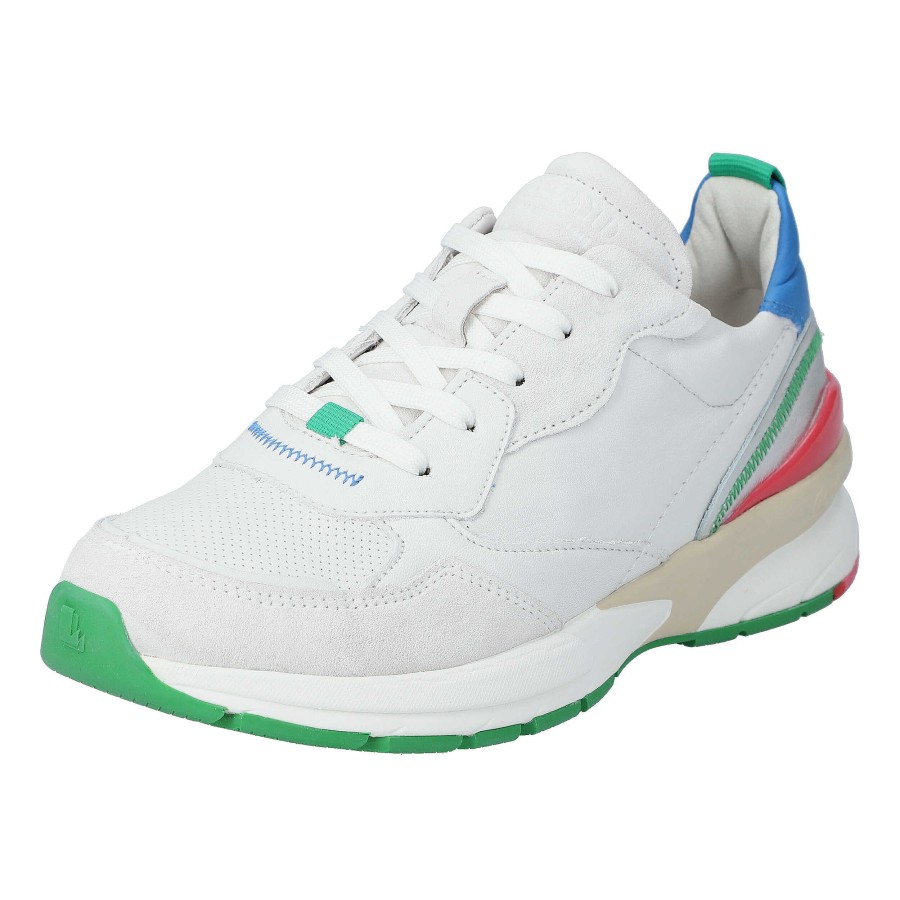 Damen Lloyd Sneakers | Asra