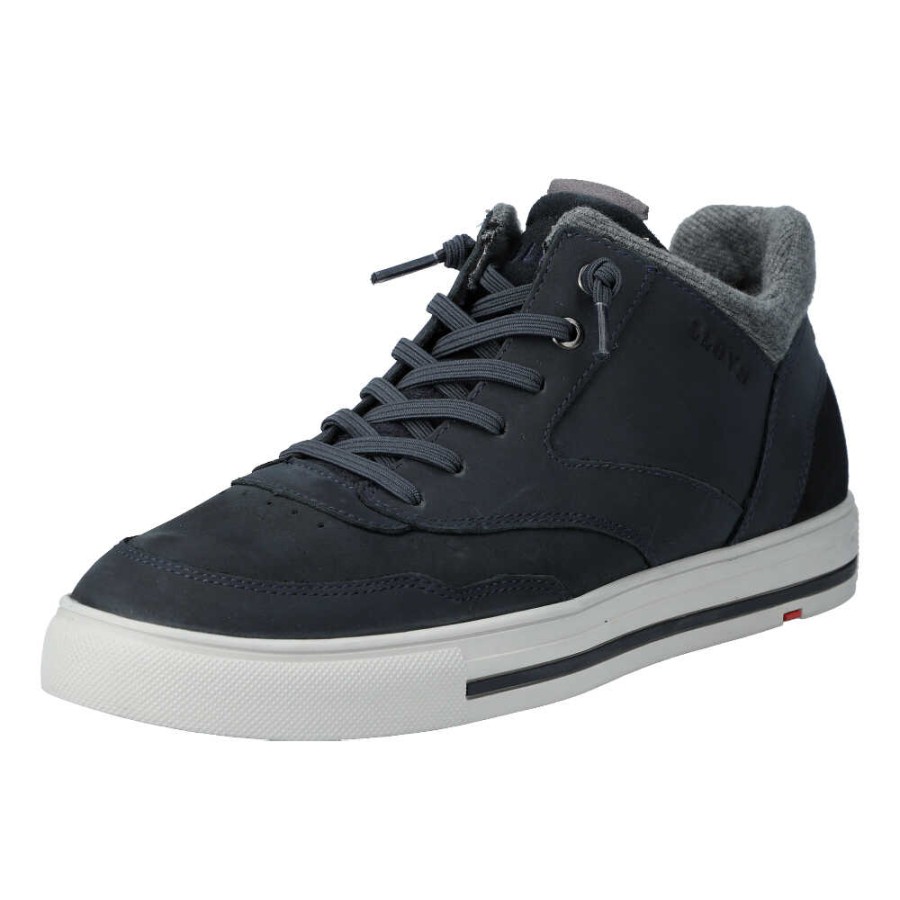 Herren Lloyd Sneakers | Ellison