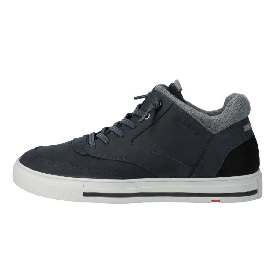 Herren Lloyd Sneakers | Ellison