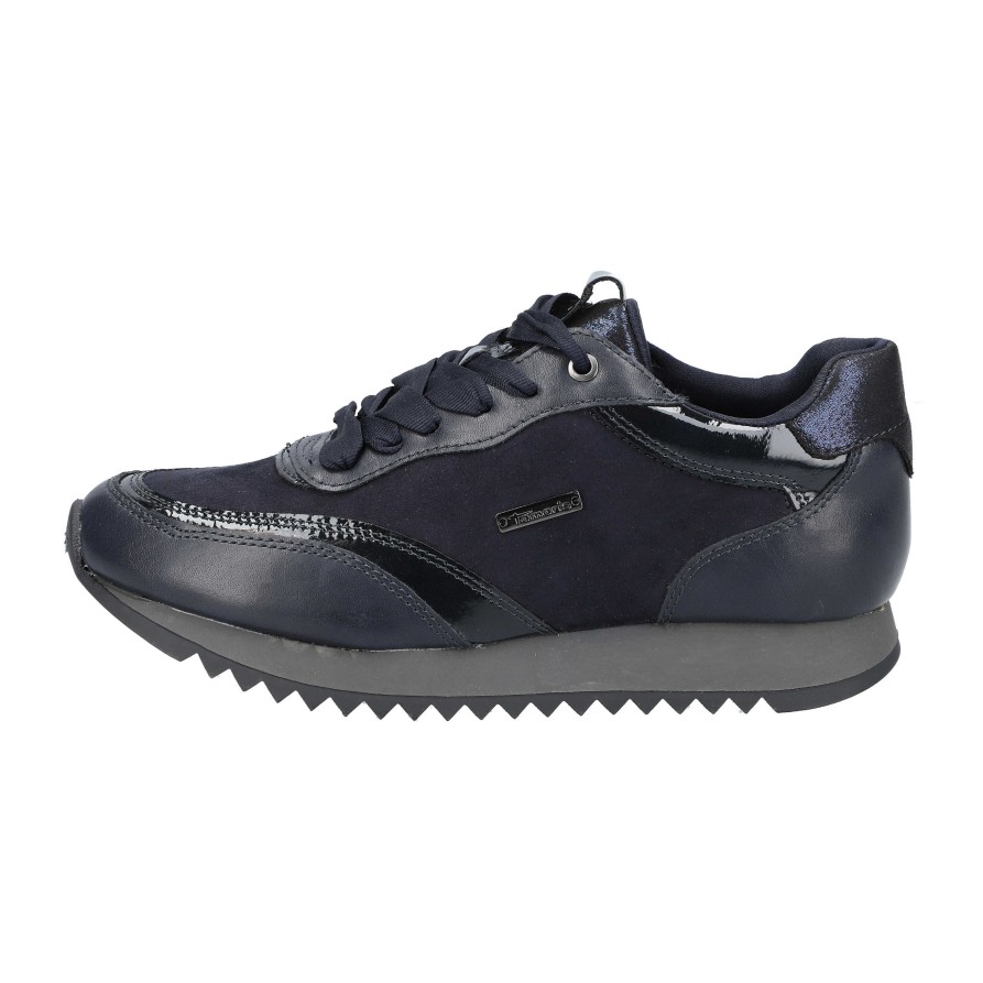 Damen TAMARIS Sneakers | Sneaker