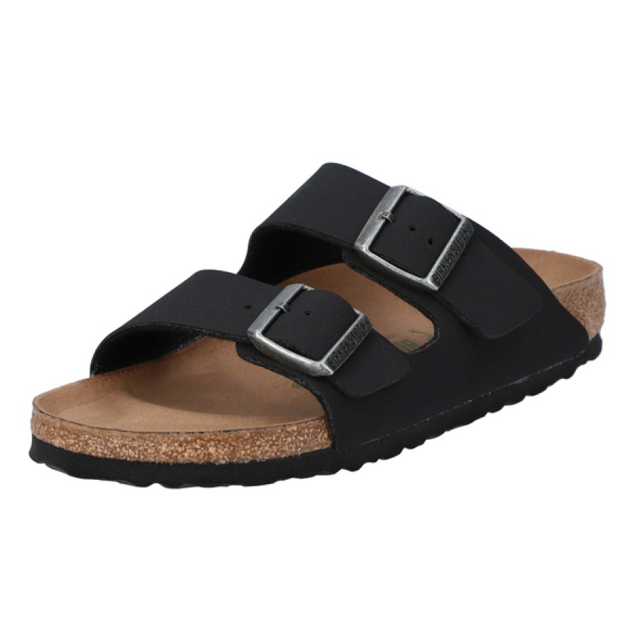 Damen Birkenstock Pantoletten | Arizona Bfbc