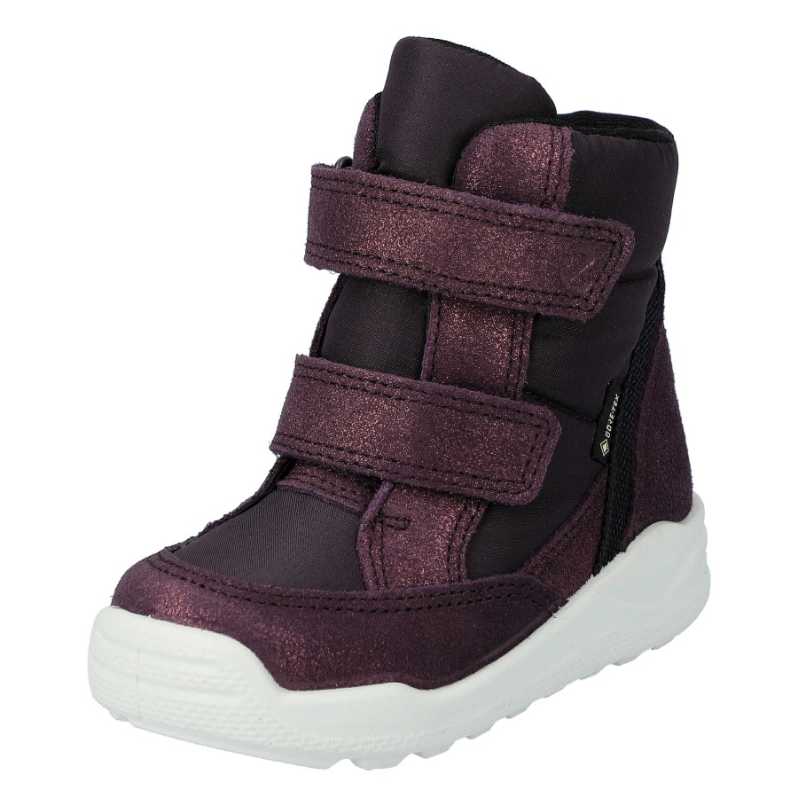 Kinder Ecco Stiefel | Urban Mini