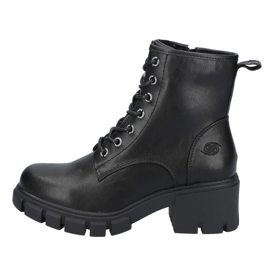 Damen Dockers Stiefeletten | Stiefelette