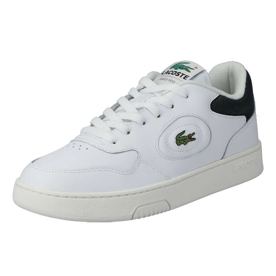 Herren Lacoste Sneakers | Lineset