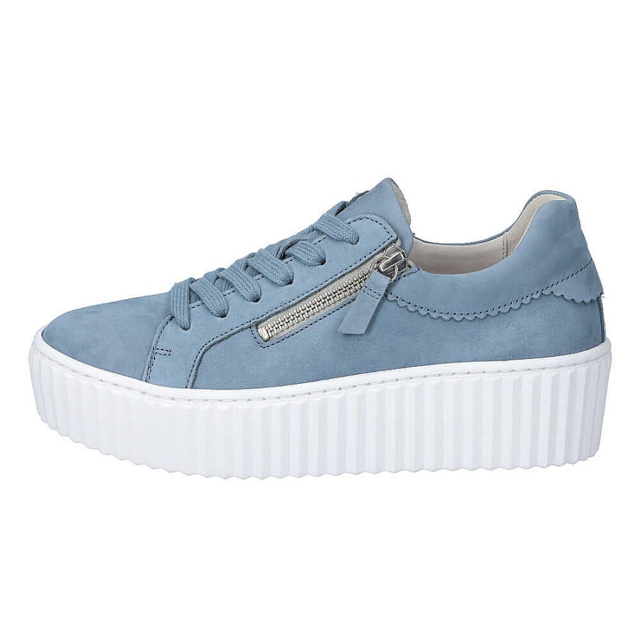 Damen Gabor Sneakers | Sneaker