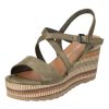 Damen MARCO TOZZI Sandalen | Sandalette