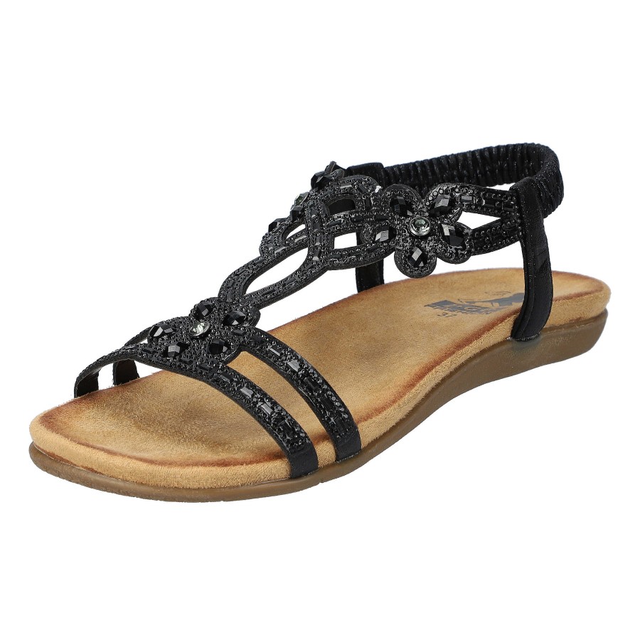 Damen 2GO Fashion Sandalen | Sandalette