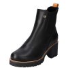 Damen Panama Jack Stiefeletten | Pia Igloo Trav B1