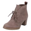 Damen MARCO TOZZI Stiefeletten | Stiefelette