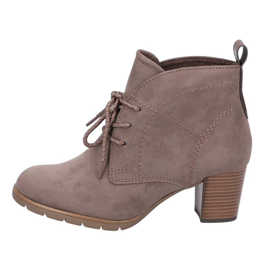 Damen MARCO TOZZI Stiefeletten | Stiefelette