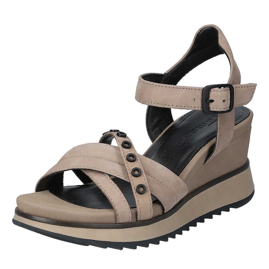 Damen TAMARIS Sandalen | Sandalette