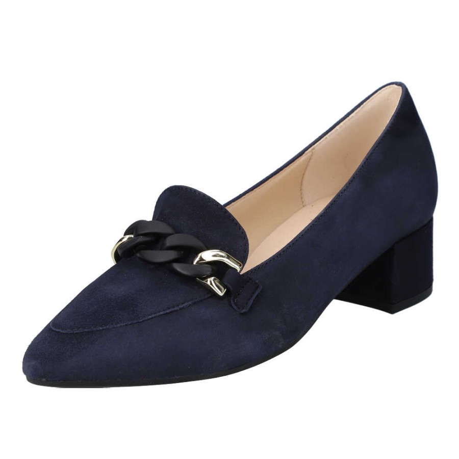 Damen Gabor Slipper | Slipper